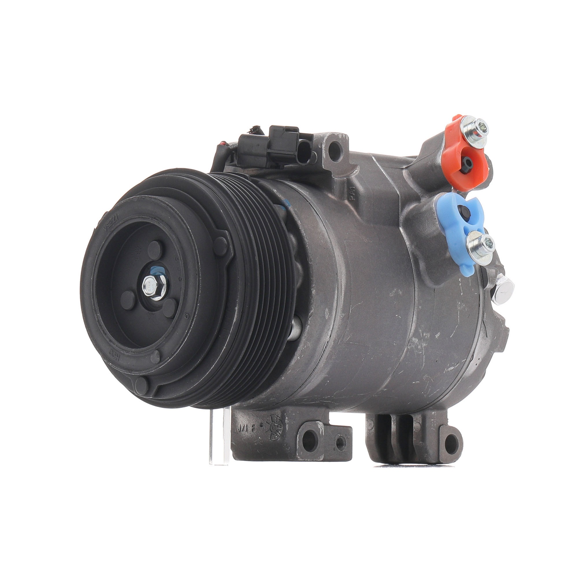 Компресор за климатик BFD1-61-450 RIDEX REMAN 447K1223R MAZDA, MASERATI