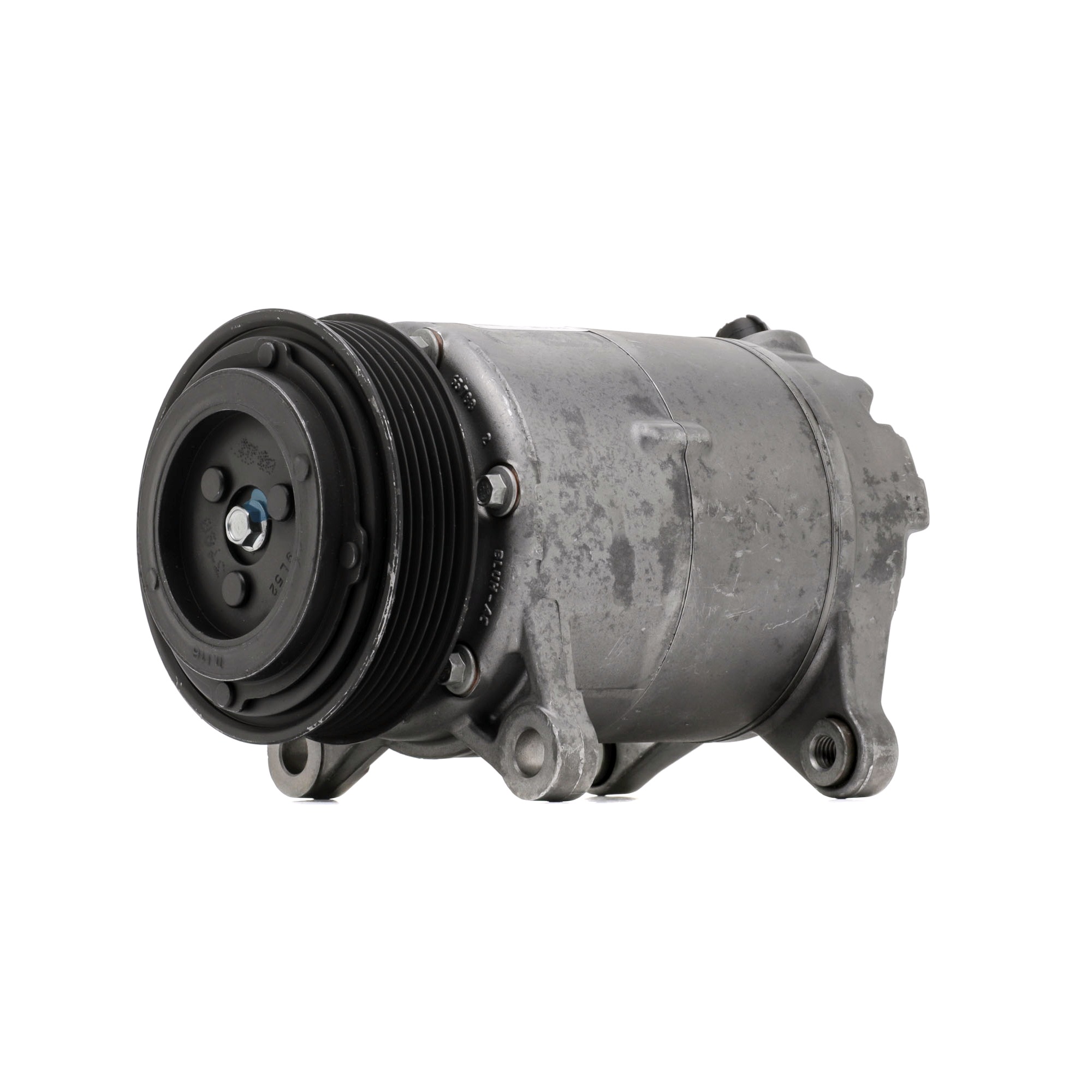 Air conditioning compressor 7 948 797 RIDEX REMAN 447K1226R BMW