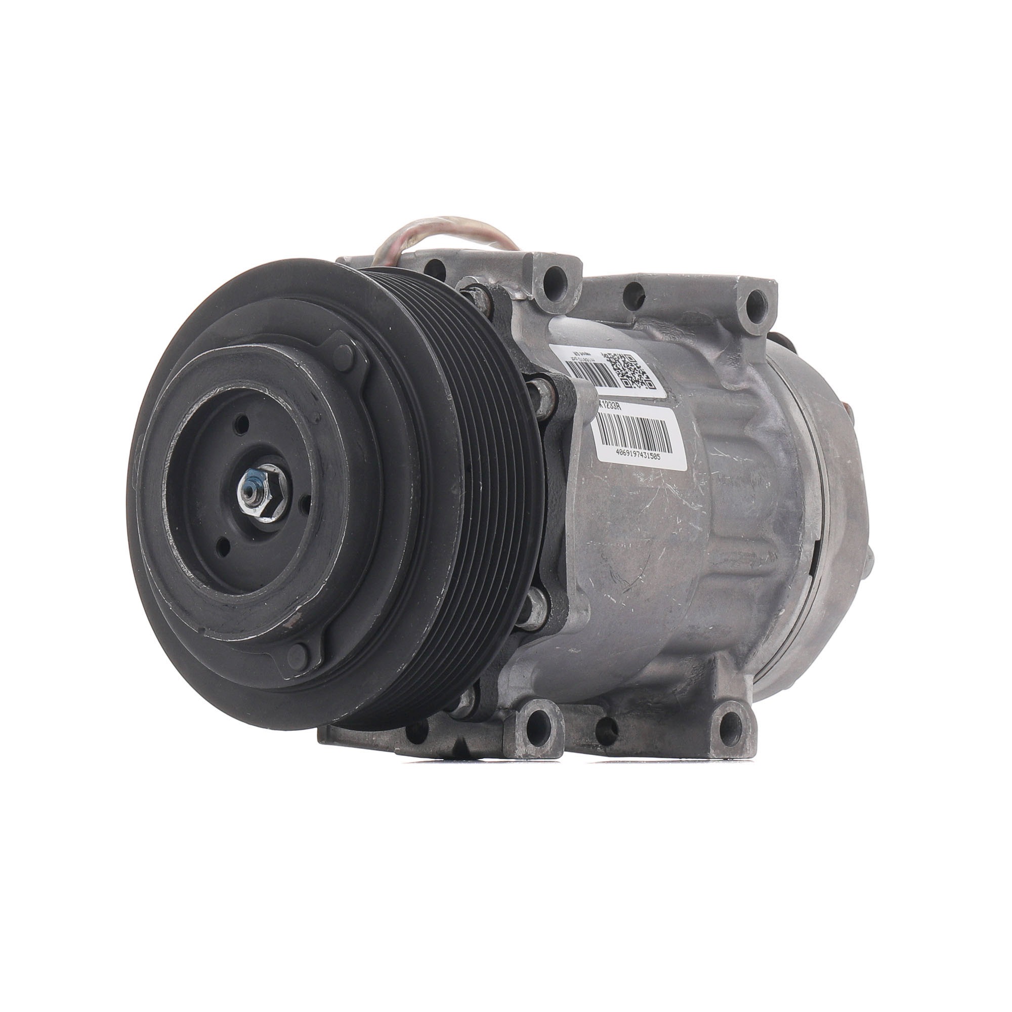 Компресор за климатик 1935617R RIDEX REMAN 447K1233R DAF