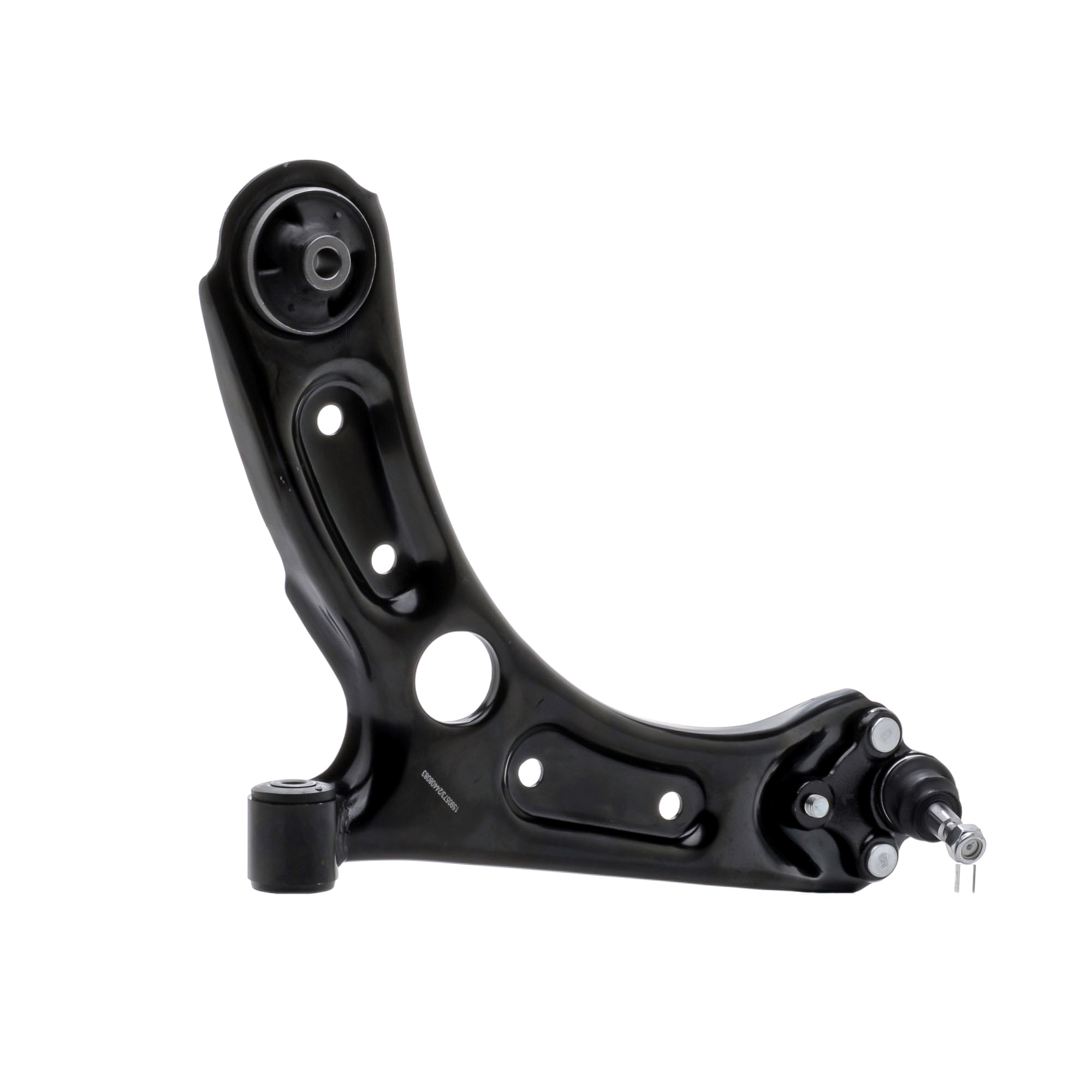 Querlenker 273C3141 RIDEX 54500F2000 HYUNDAI, NISSAN, KIA