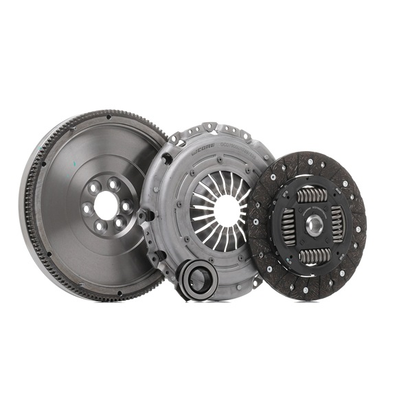 goCORE GCD790007 Kupplungssatz