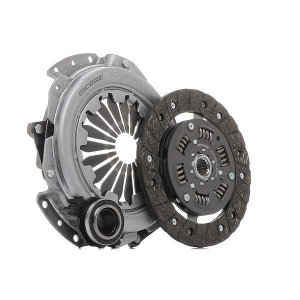 goCORE GCD790014 Kit de embrague