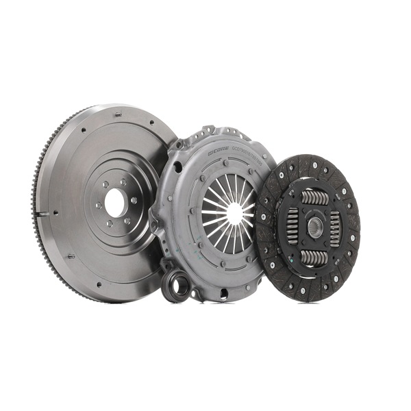 goCORE GCD790016 Kupplungssatz