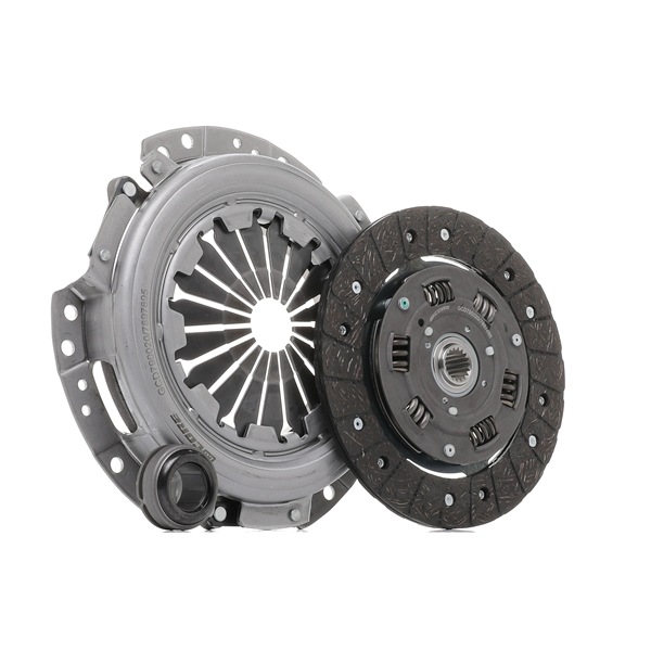 goCORE GCD790020 Kit de embrague