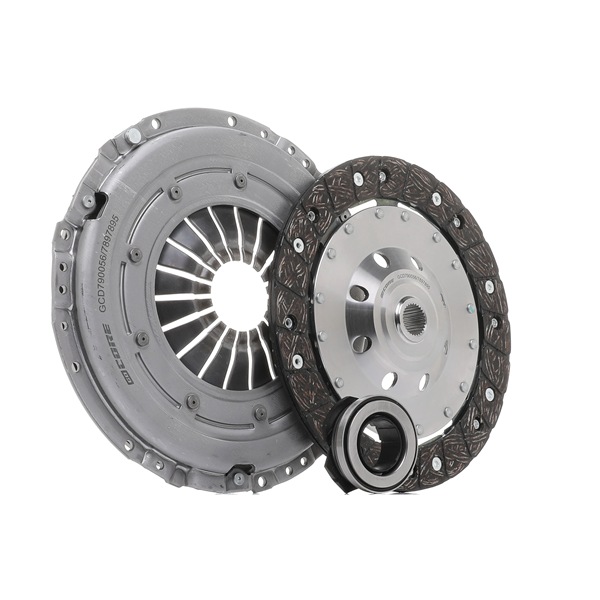 goCORE GCD790056 Kit frizione