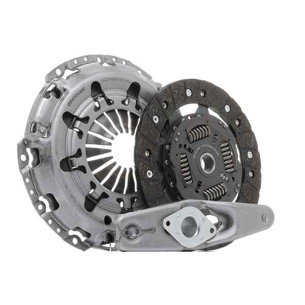 goCORE GCD790068 Kupplungssatz