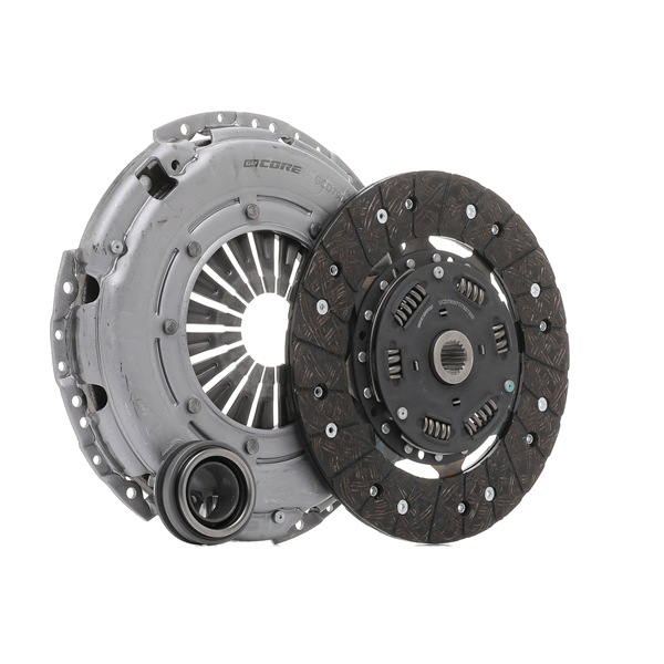 goCORE GCD790077 Kit de embrague