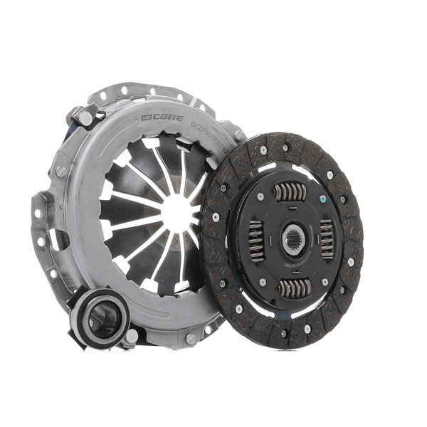 goCORE GCD790078 Kit de embrague
