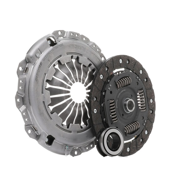 goCORE GCD790116 Kit ambreiaj