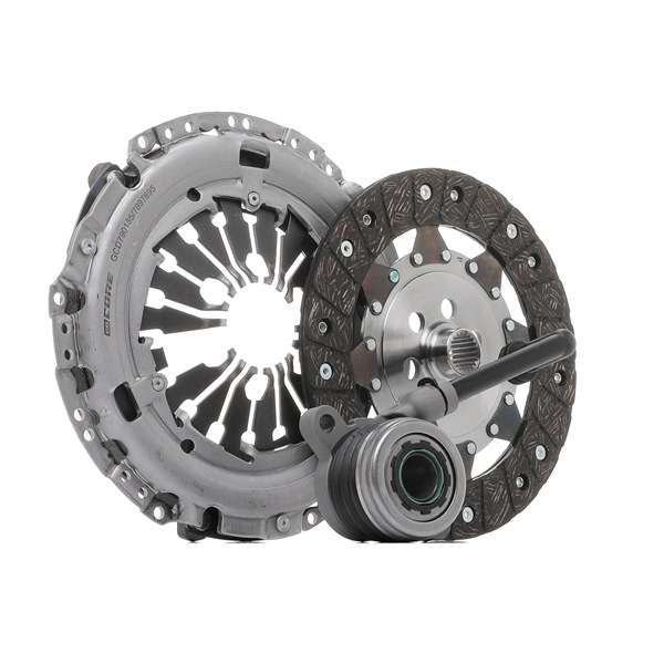 goCORE GCD790155 Koppelingsset