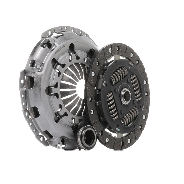 goCORE GCD790190 Kit frizione