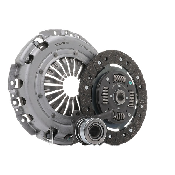 goCORE GCD790895 Koblingssæt