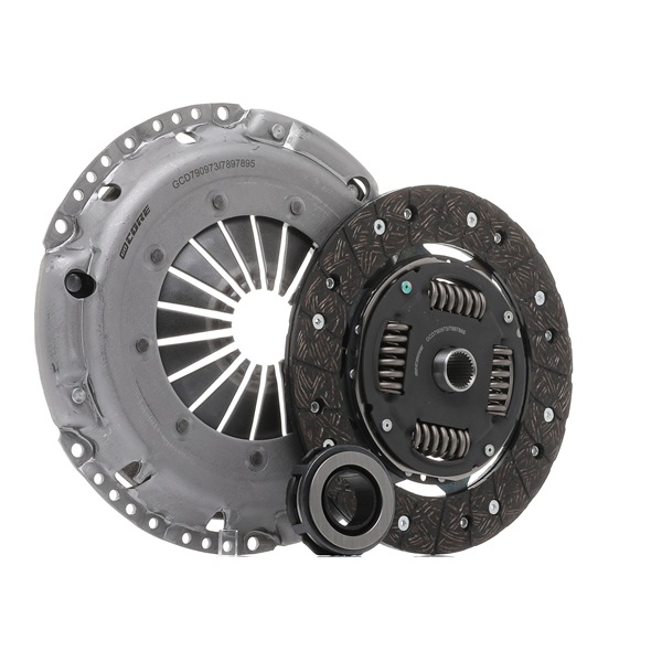 goCORE GCD790973 Kit frizione