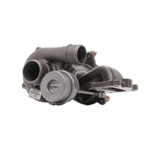 originele RIDEX REMAN 24421133 Turbocharger