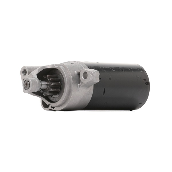 RIDEX REMAN 2S1468R Démarreur