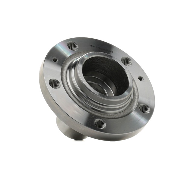 RIDEX 653W0312 Radnabe