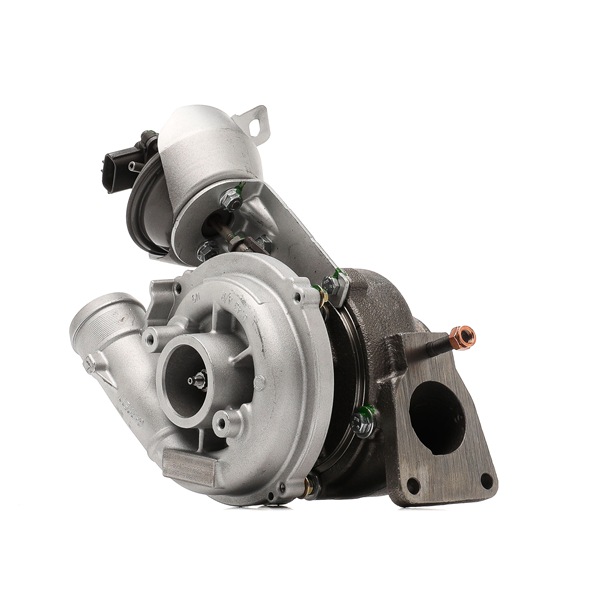 originele RIDEX REMAN 24440171 Turbocharger