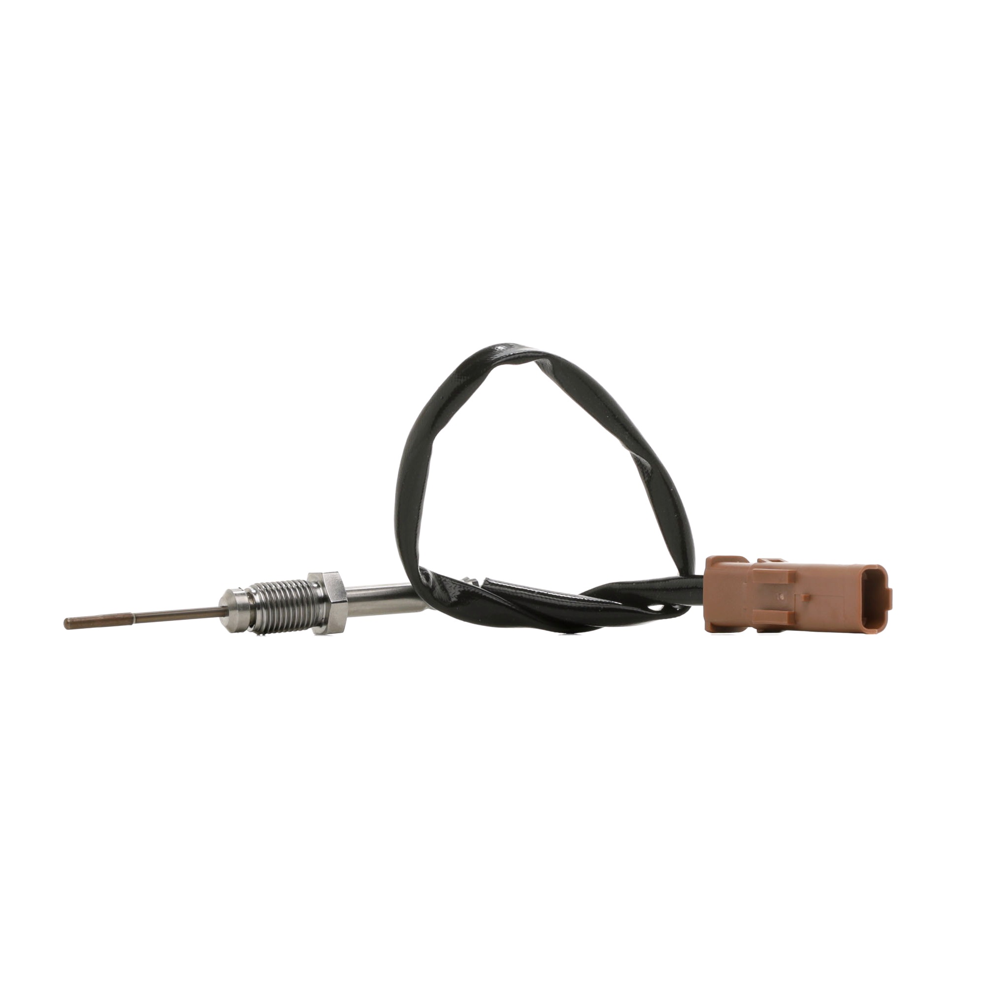 Датчик, температура на изгорелите газове 1618.NF goCORE GCC9380084 OPEL, PEUGEOT, CITROЁN, FIAT, VAUXHALL