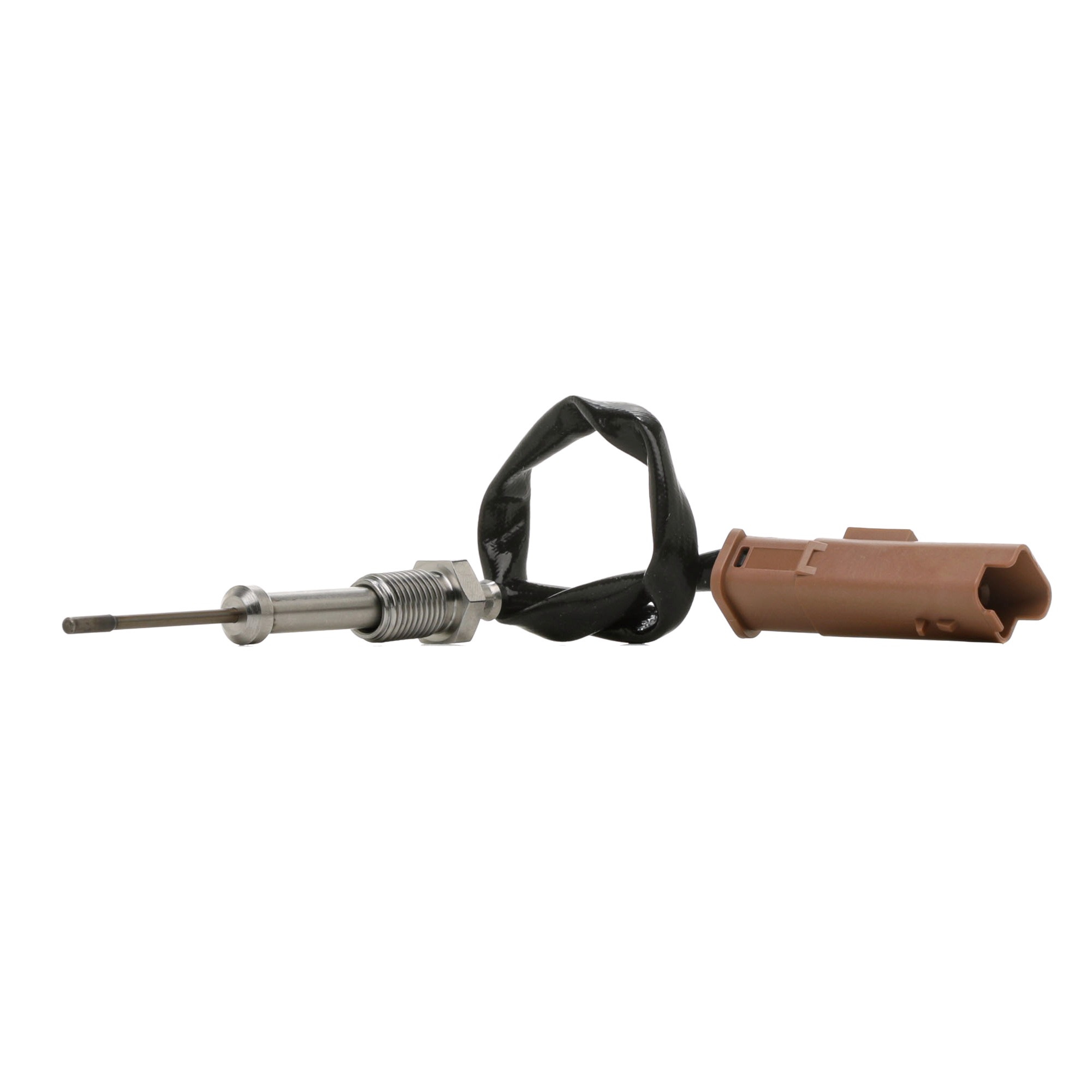 Датчик, температура на изгорелите газове 1618NF goCORE GCC9380090 OPEL, PEUGEOT, CITROЁN, FIAT, VAUXHALL