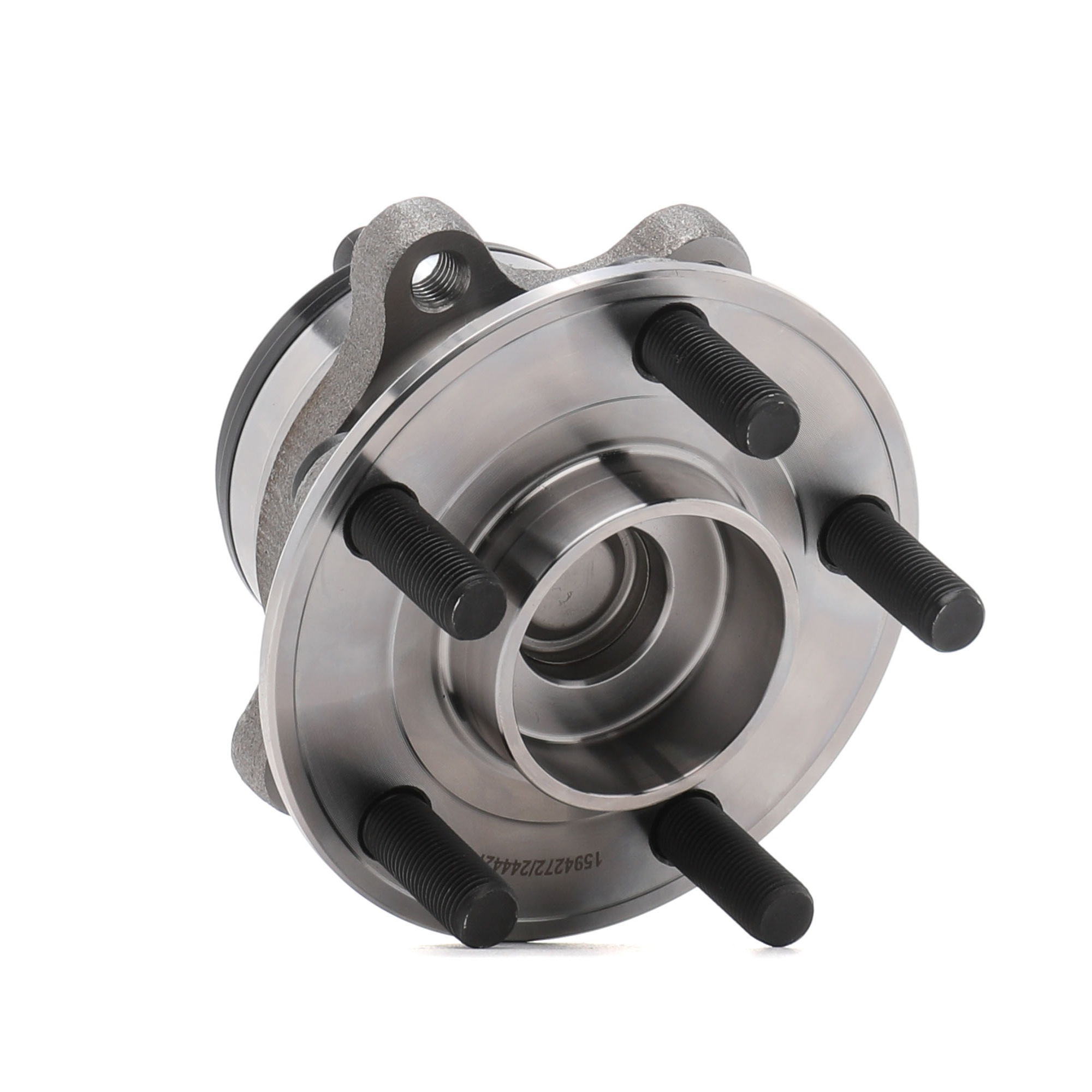 Kit de roulement de roue 2027332 RIDEX 654W1505 FORD