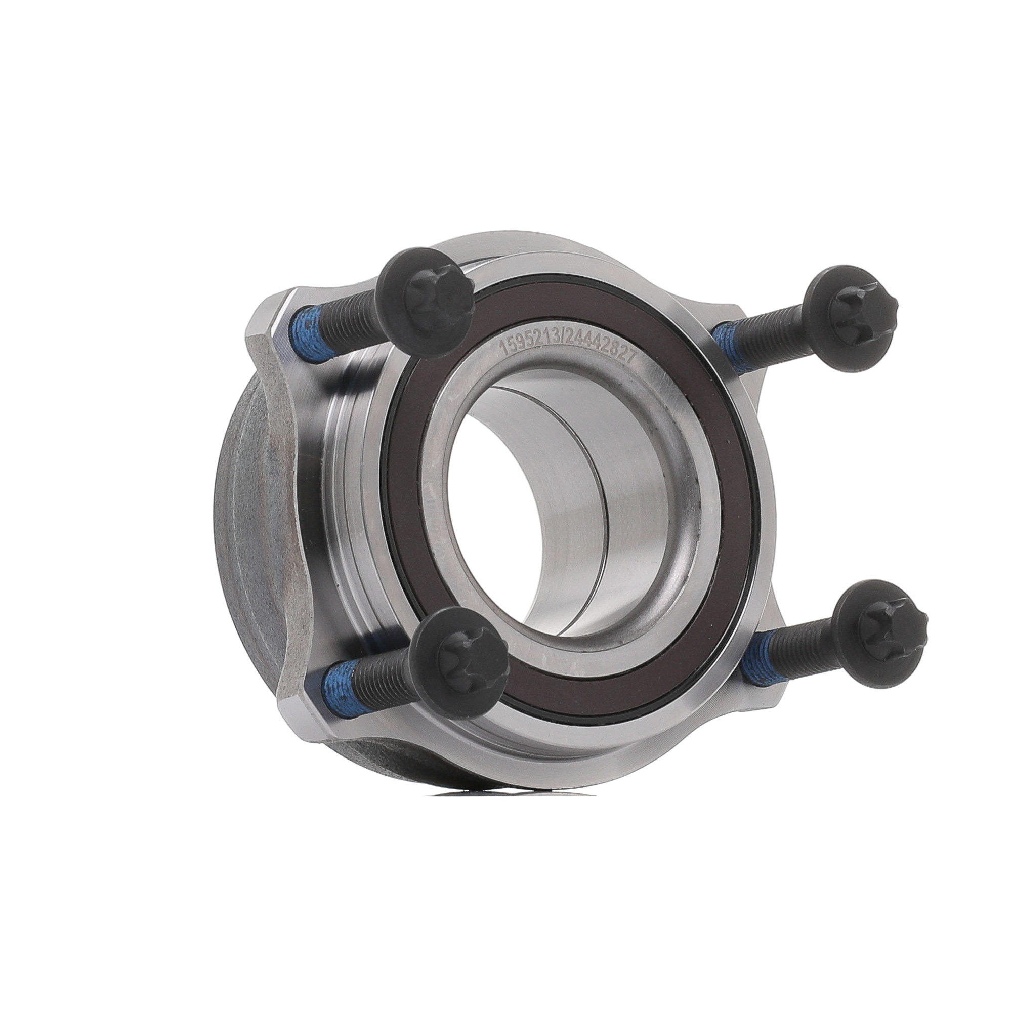 RIDEX 654W1508 Moyeu de roue Mercedes X253 200 EQ Boost 4-matic (253.981) 197 CV Essence/électrique 2019