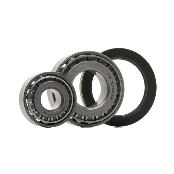 RIDEX 654W1524 Комплект колесен лагер