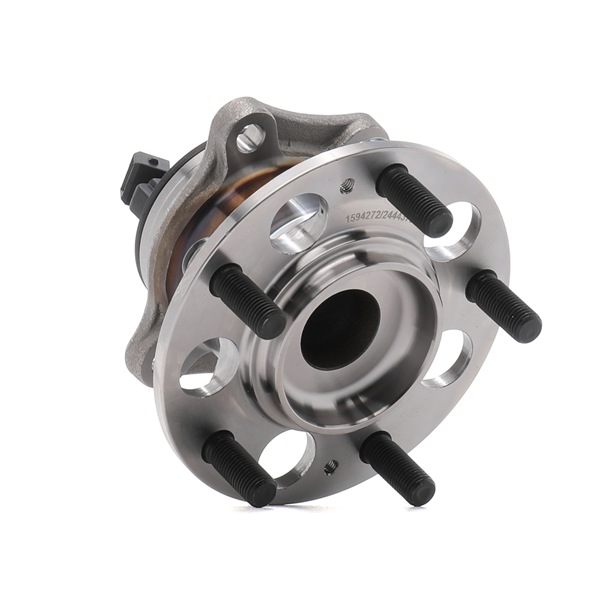 RIDEX 654W1525 Radlagersatz