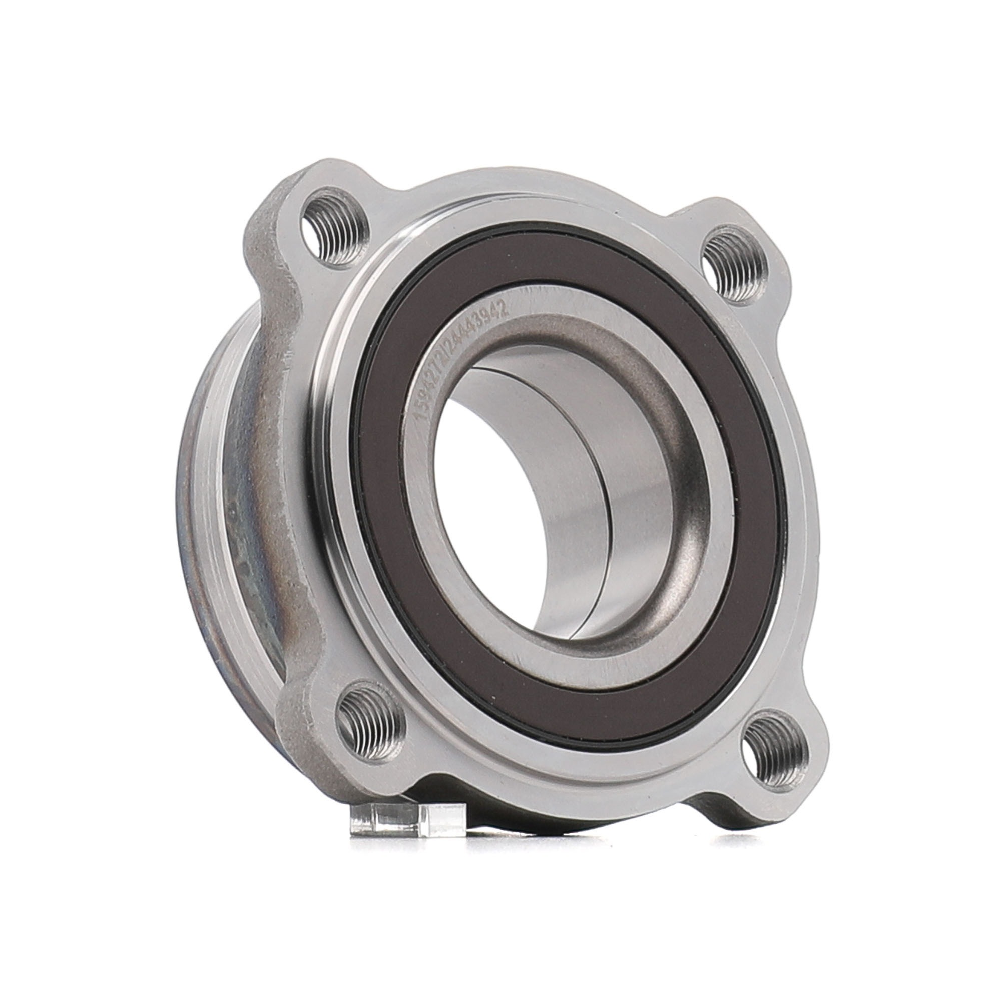 Radlagersatz 654W1542 RIDEX 33412282675 BMW
