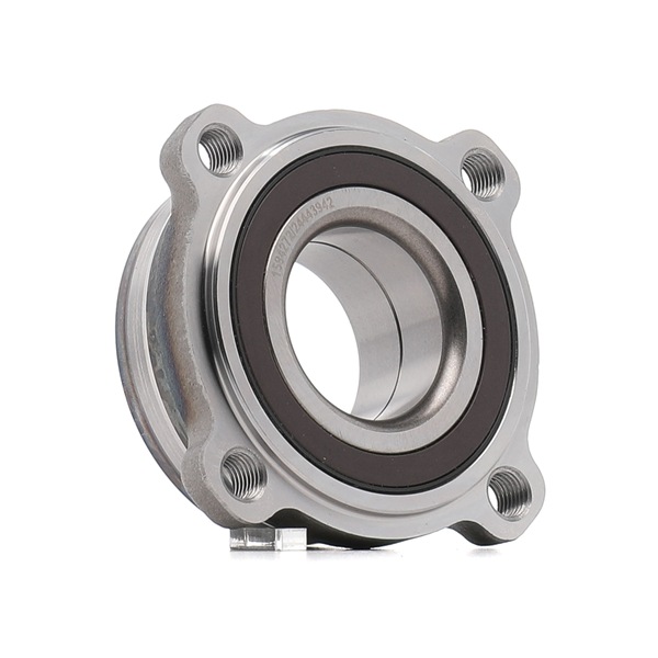 RIDEX 654W1542 Radlagersatz