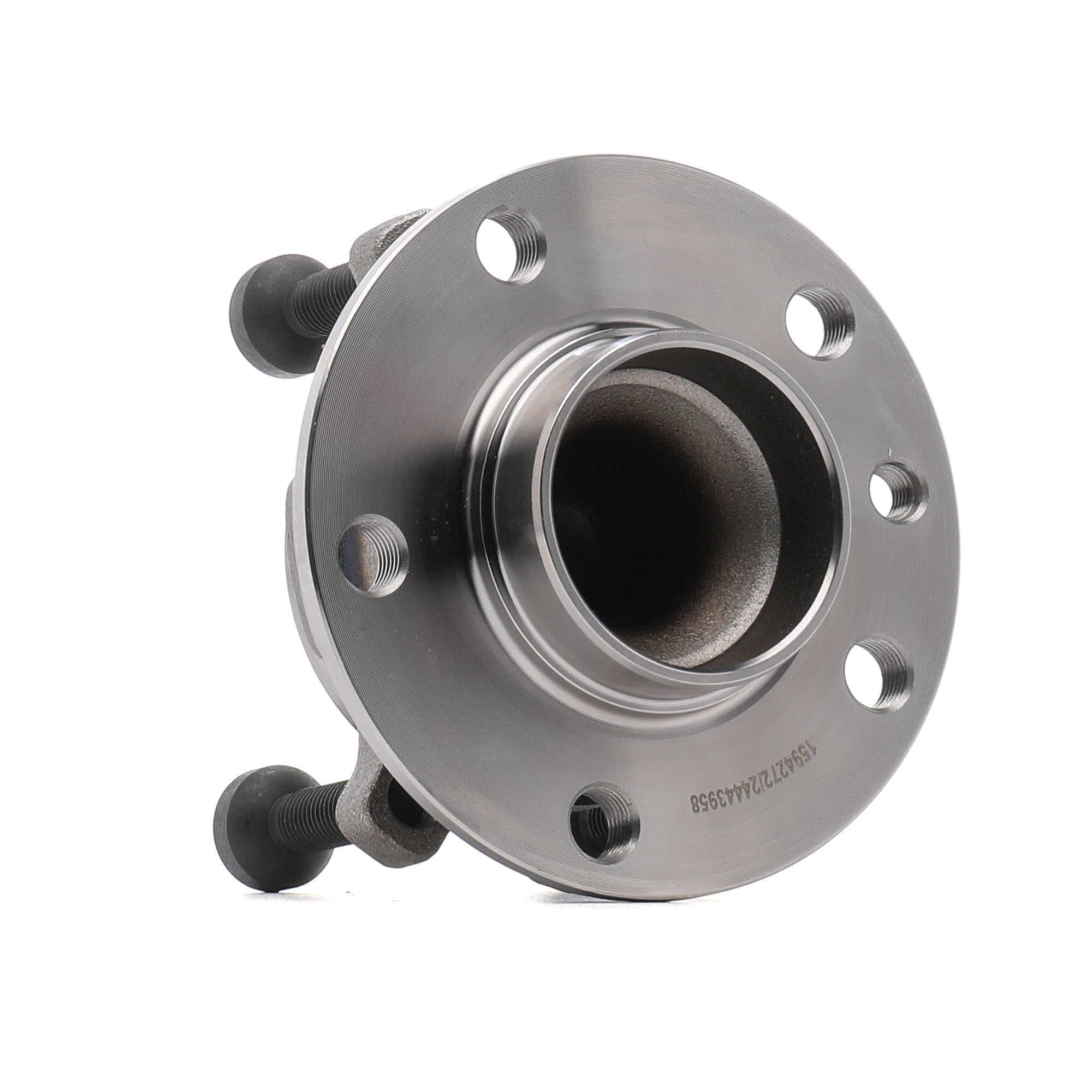 RIDEX 654W1548 Главина на колелото Alfa Romeo Giulia 952 2.0 (952ACA25) 280 K.C. бензин 2016