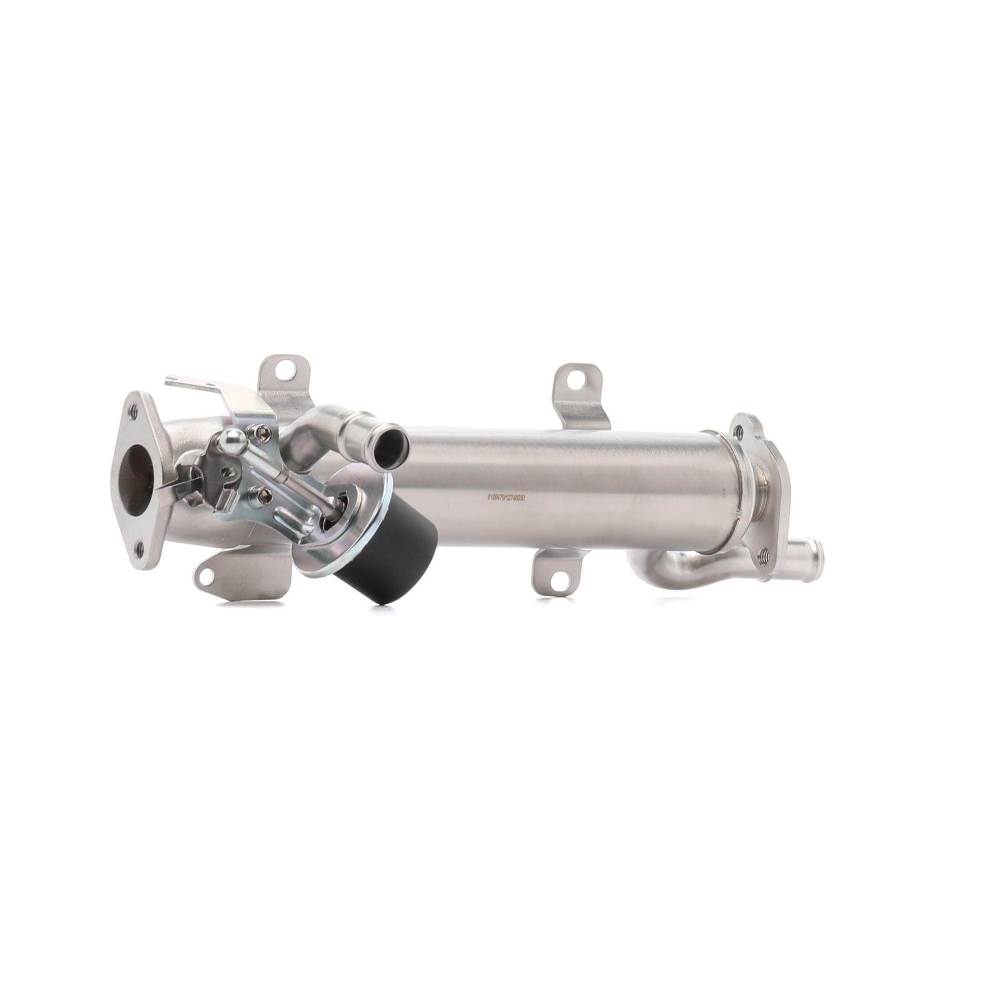 STARK SKEGM4810403 Koeler uitlaatterugvoering VW Golf 1k5 2.0 TDI 16V 140 Pk Diesel 2007