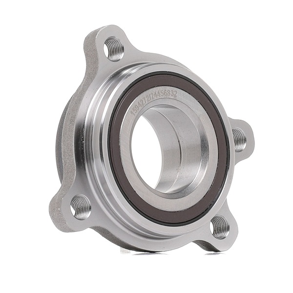 RIDEX 654W1594 Cojinete de rueda RIDEX 654W1594
