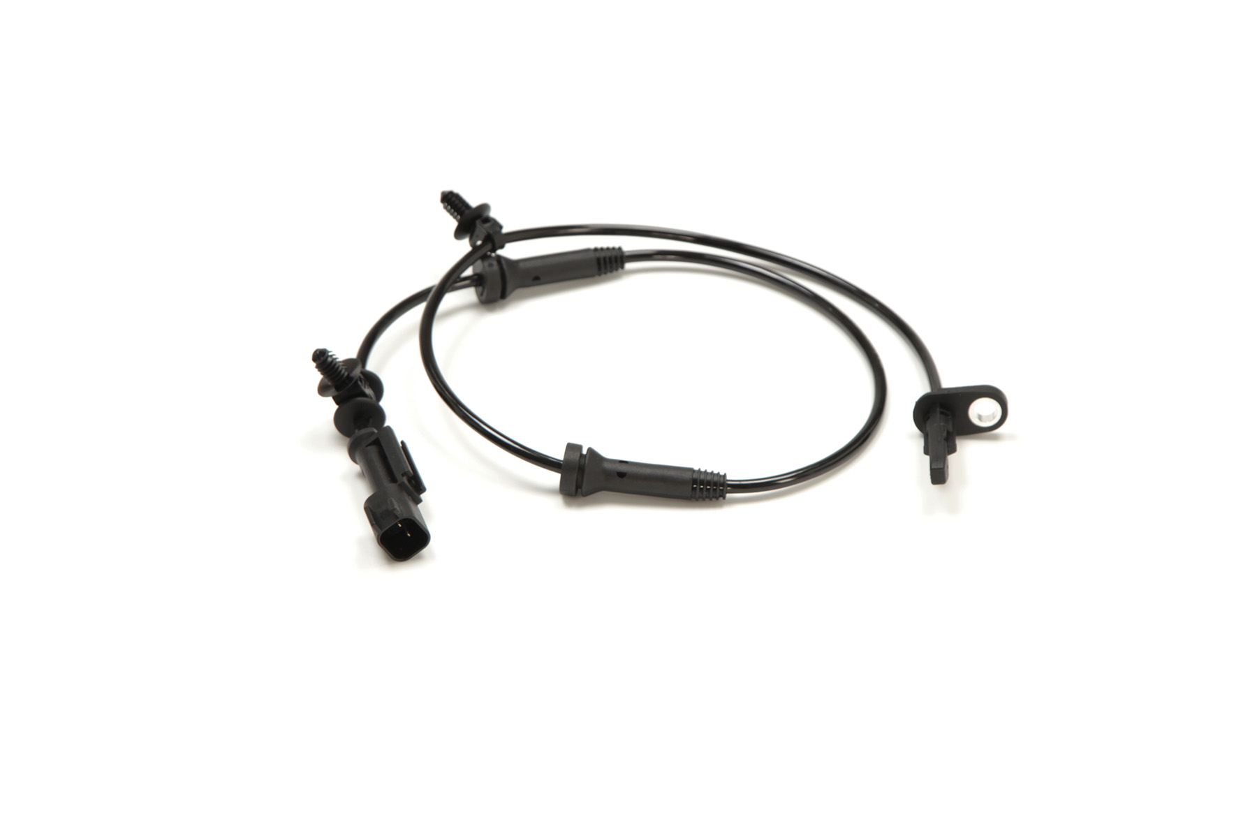 Sensor, ABS ATE 24.0710-2168.3