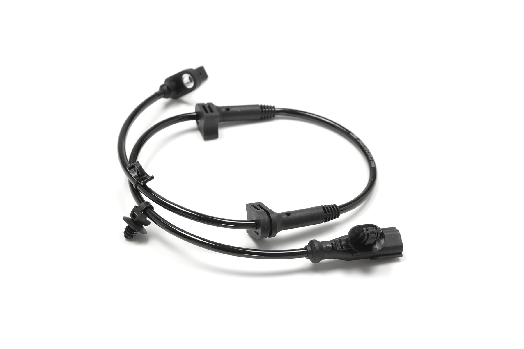 ABS-Sensor 24.0710-2176.3 ATE 1894136 FORD