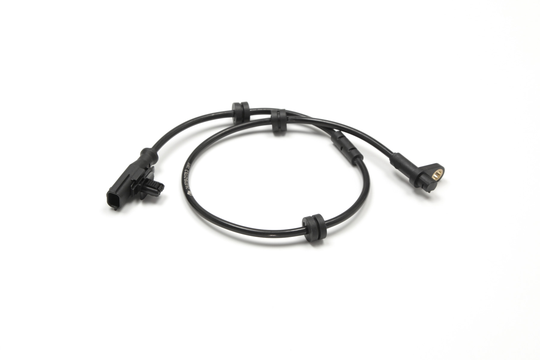 ABS-Sensor 24.0710-2178.3 ATE 1766910 FORD