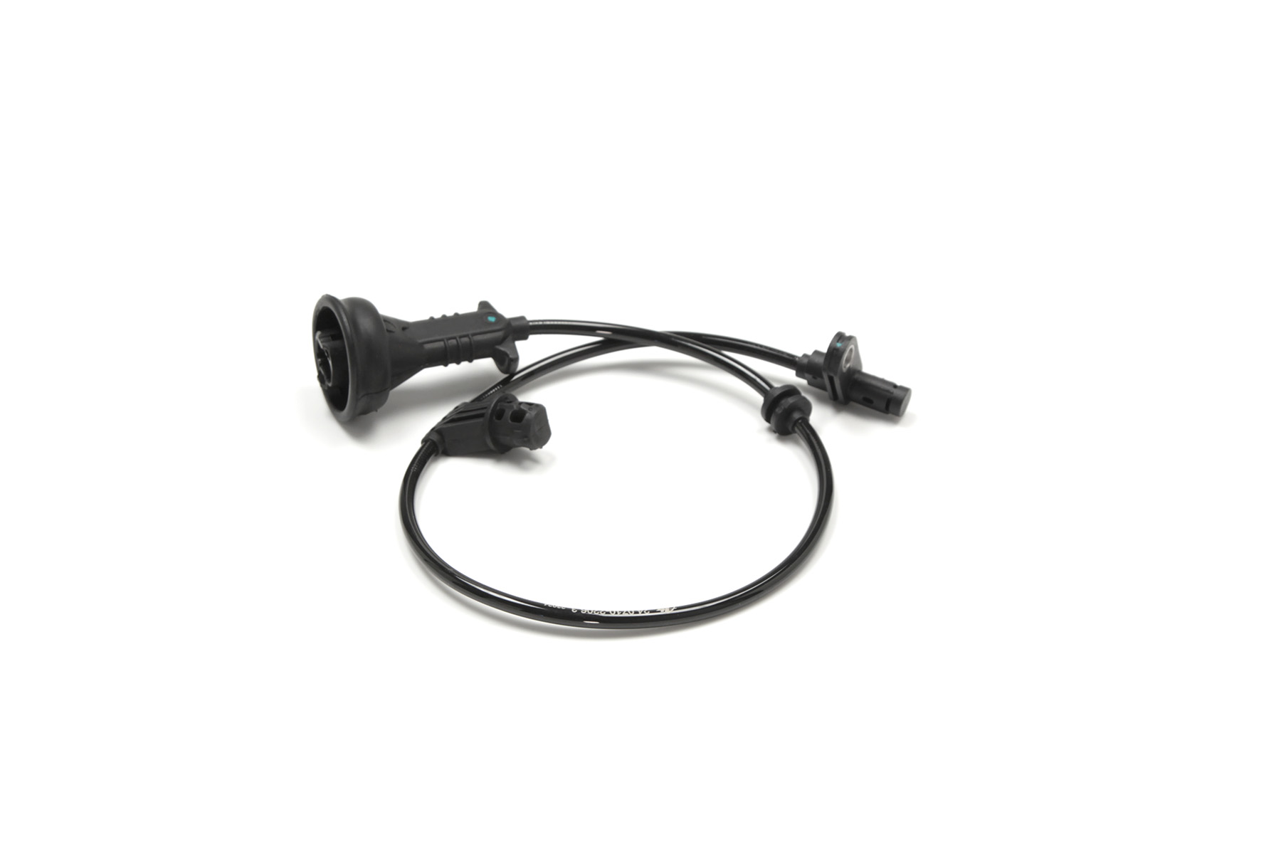 ABS-Sensor 24.0710-2206.3 ATE 1695401517 MERCEDES-BENZ, SMART