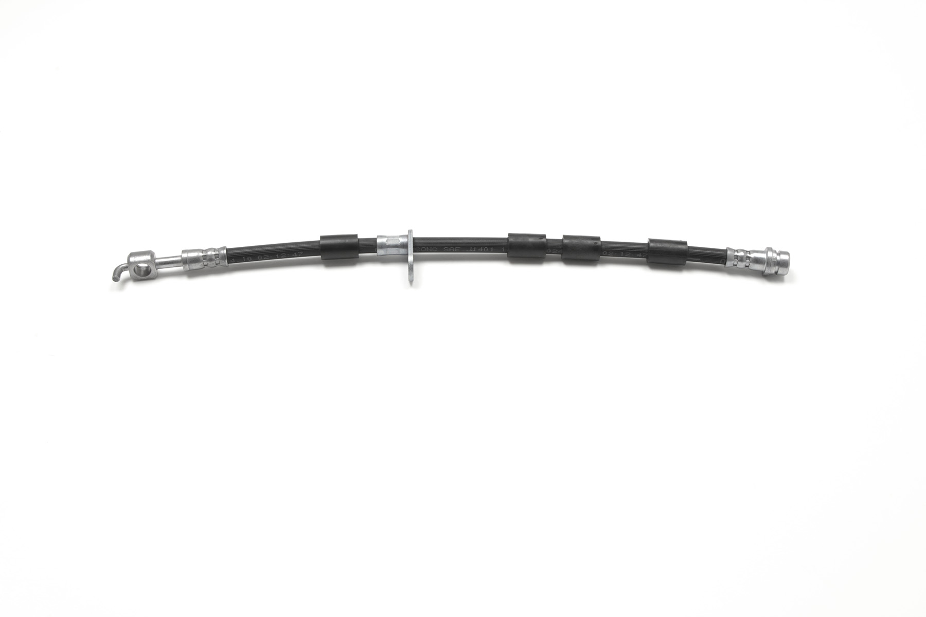 Bremsschlauch 24.5281-0372.3 ATE 1751661 AUDI, FORD, VOLVO, GMC