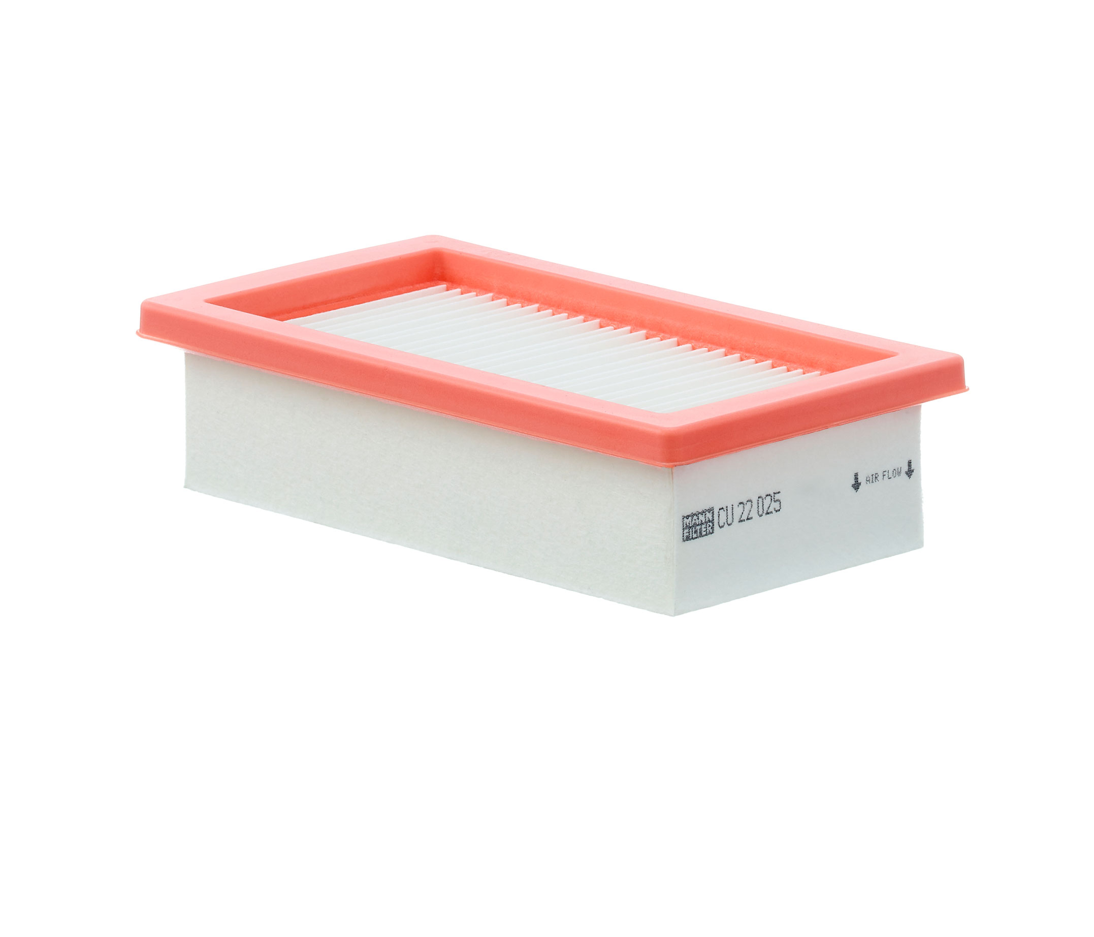 CU 22 025 MANN-FILTER 82018373 Filtre d'habitacle