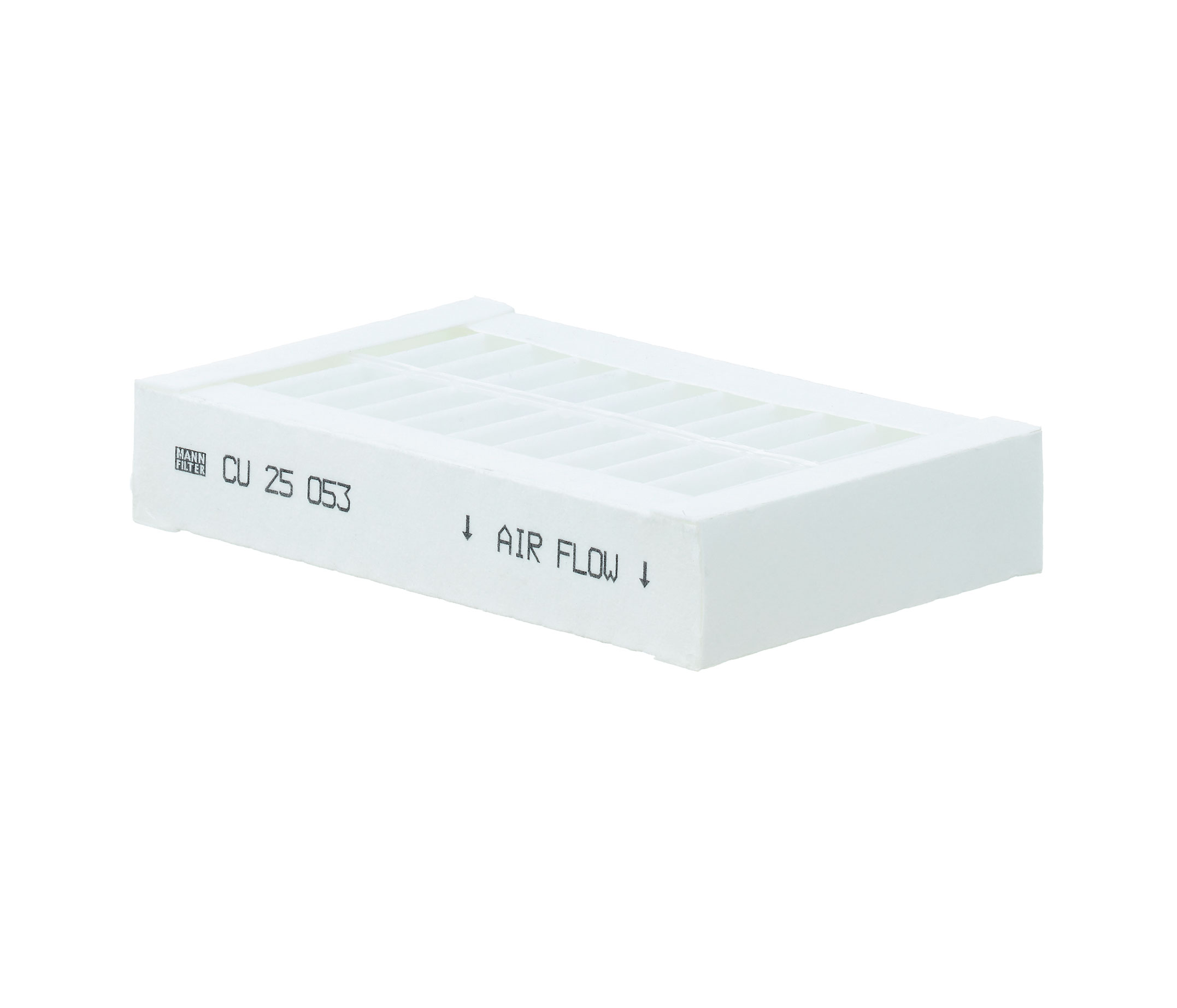 Interieurfilter 225052 MANN-FILTER CU25053