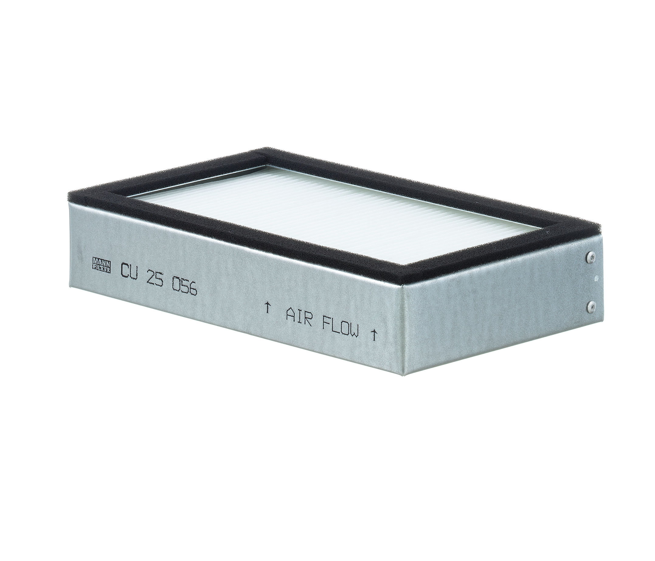 Filtre d'habitacle 282619 MANN-FILTER CU25056