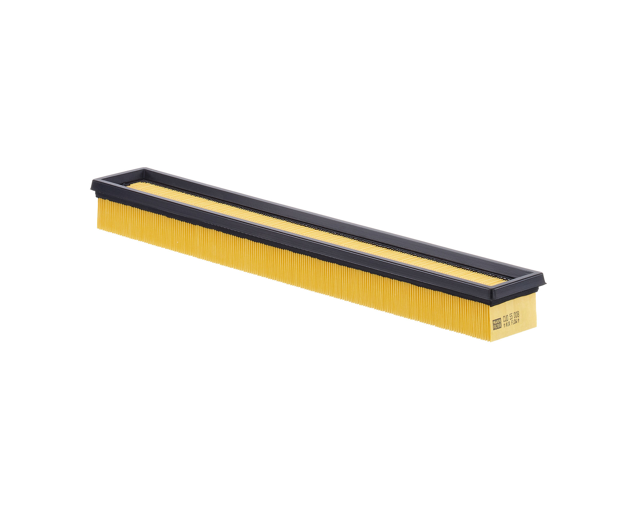 CUD 55 008 MANN-FILTER 35741210 Filtre d'habitacle