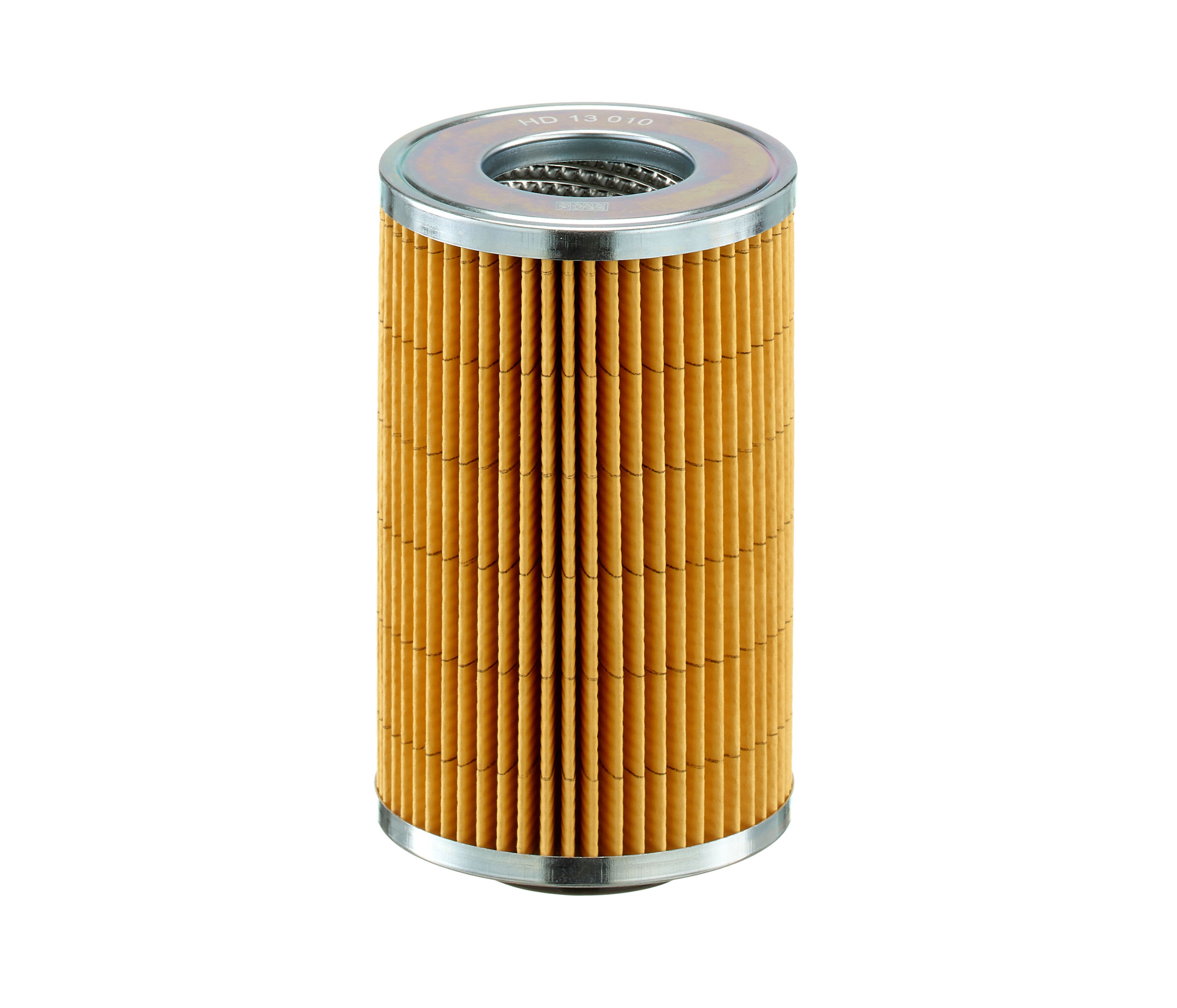 Filter, Arbeitshydraulik HD 13 010 x MANN-FILTER 1930707