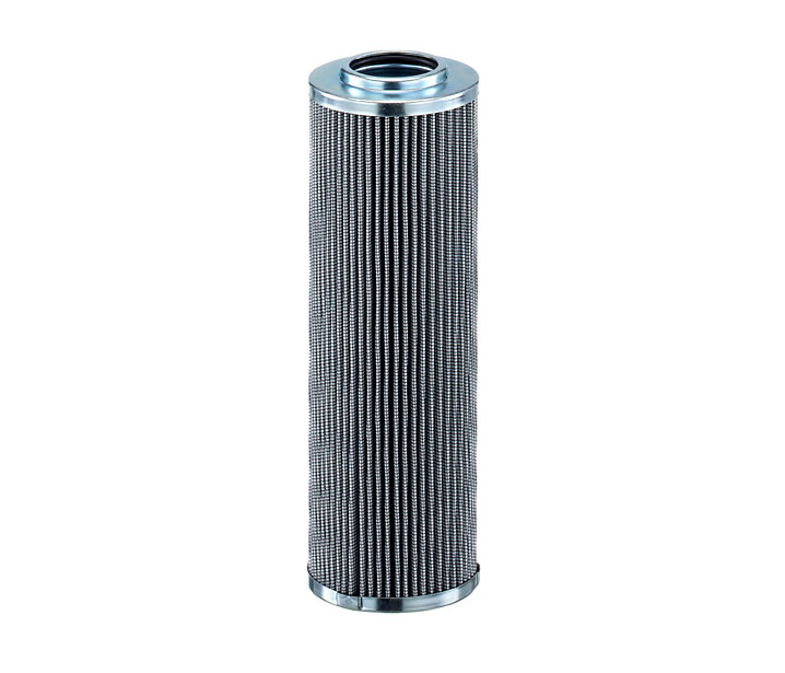 Filter, operating hydraulics 1021 0321 MANN-FILTER HD8012