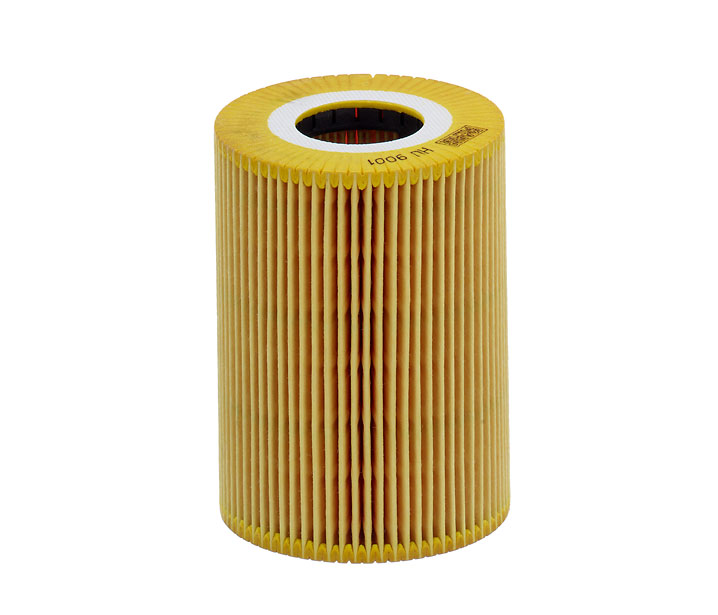 24459201 оригинални Маслен филтър MANN-FILTER CAYENNE