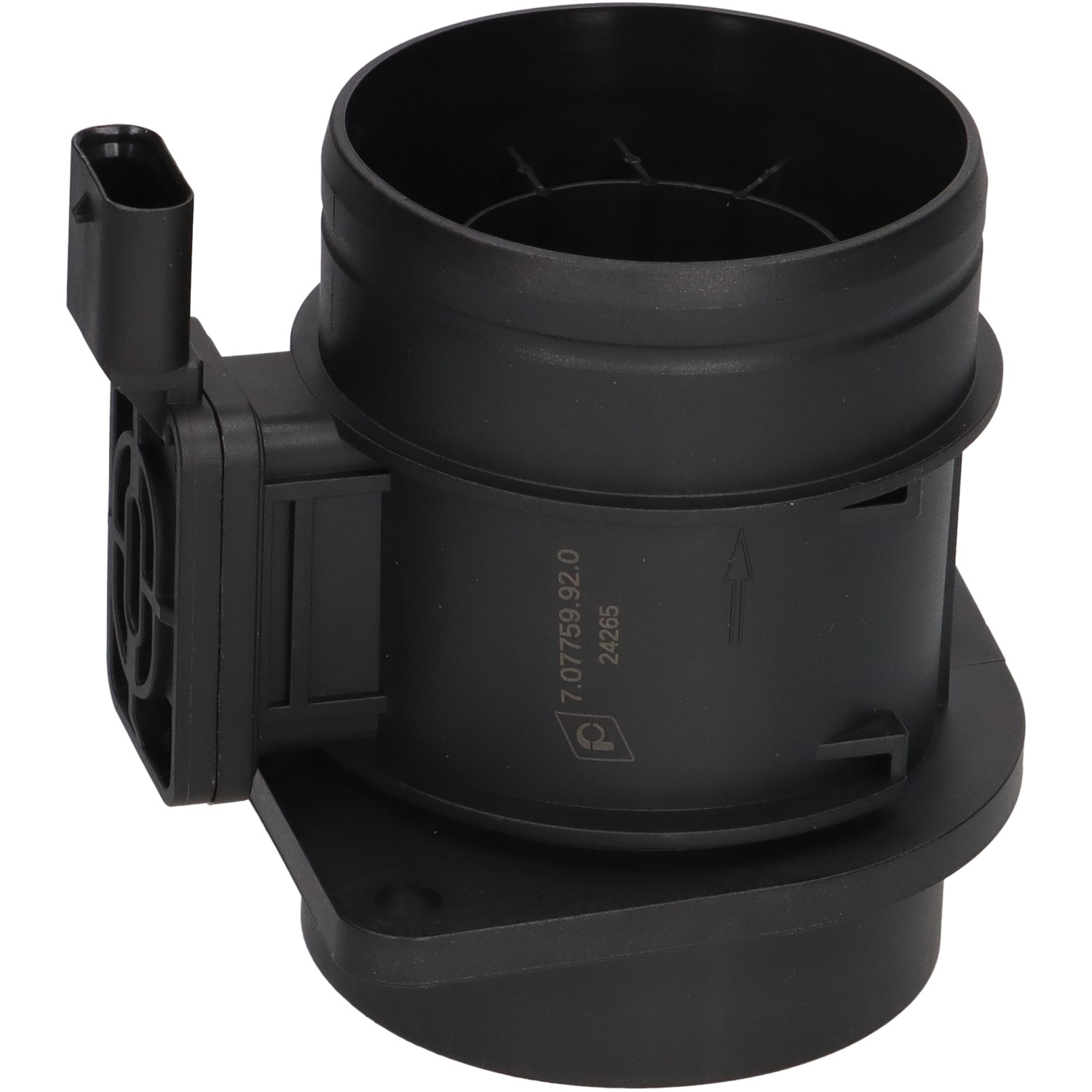 Luftmassenmesser PIERBURG ATECA Preis