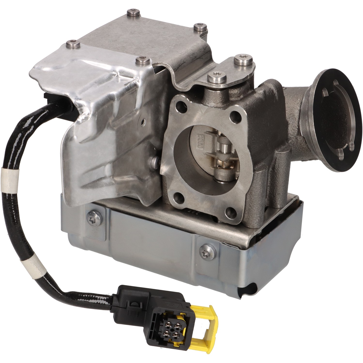 OEN 04510628 Module-EGR PIERBURG 7.08797.40.0