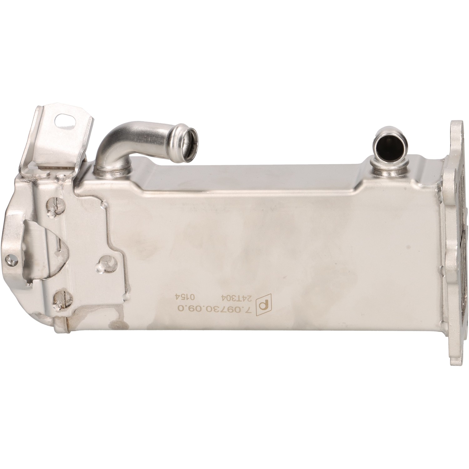 PIERBURG 7.09730.09.0 AGR-Kühler MERCEDES-BENZ SPRINTER 311 CDI 116 PS Diesel