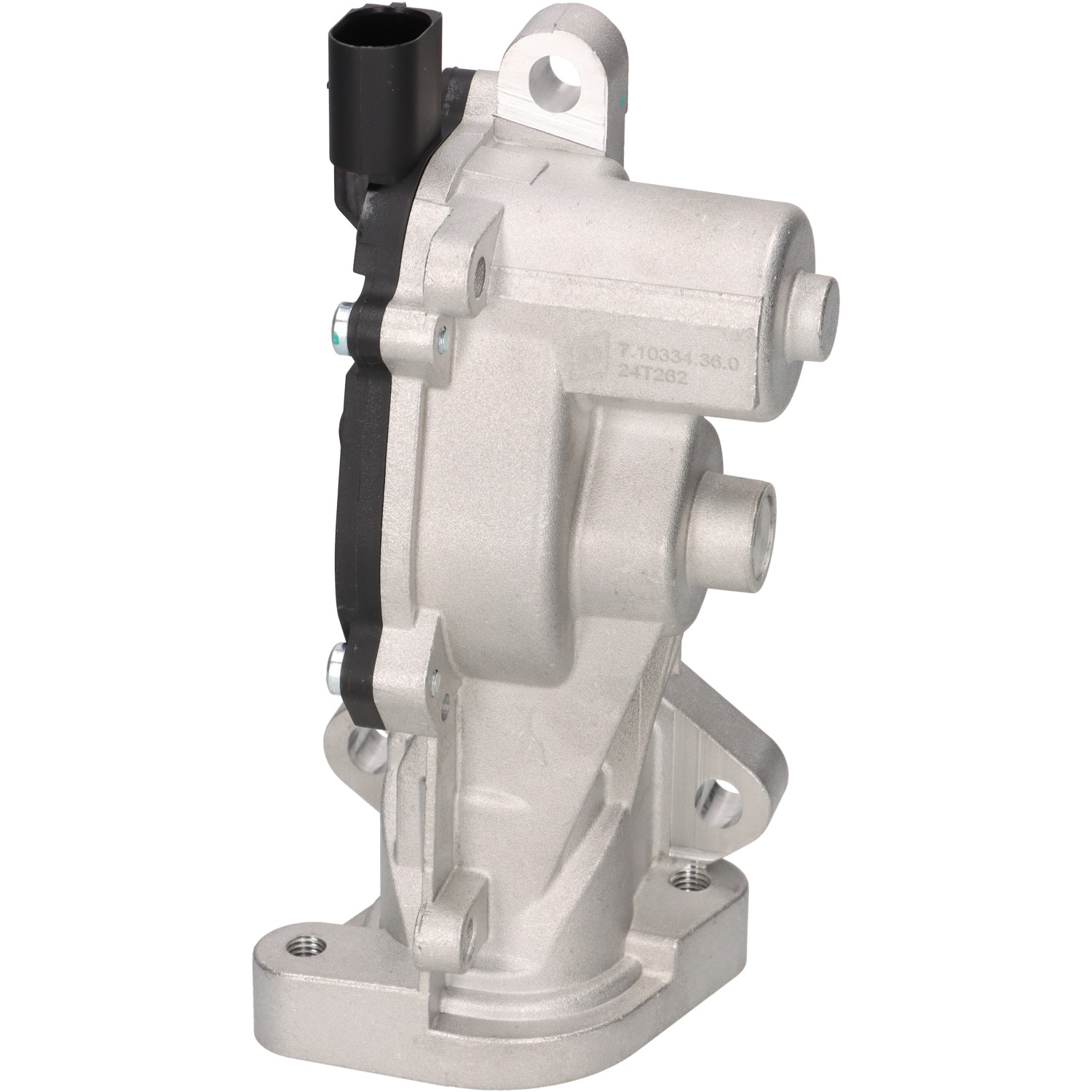 AGR-Ventil 7.10334.36.0 PIERBURG 850402 OPEL, CHEVROLET, SAAB, VAUXHALL