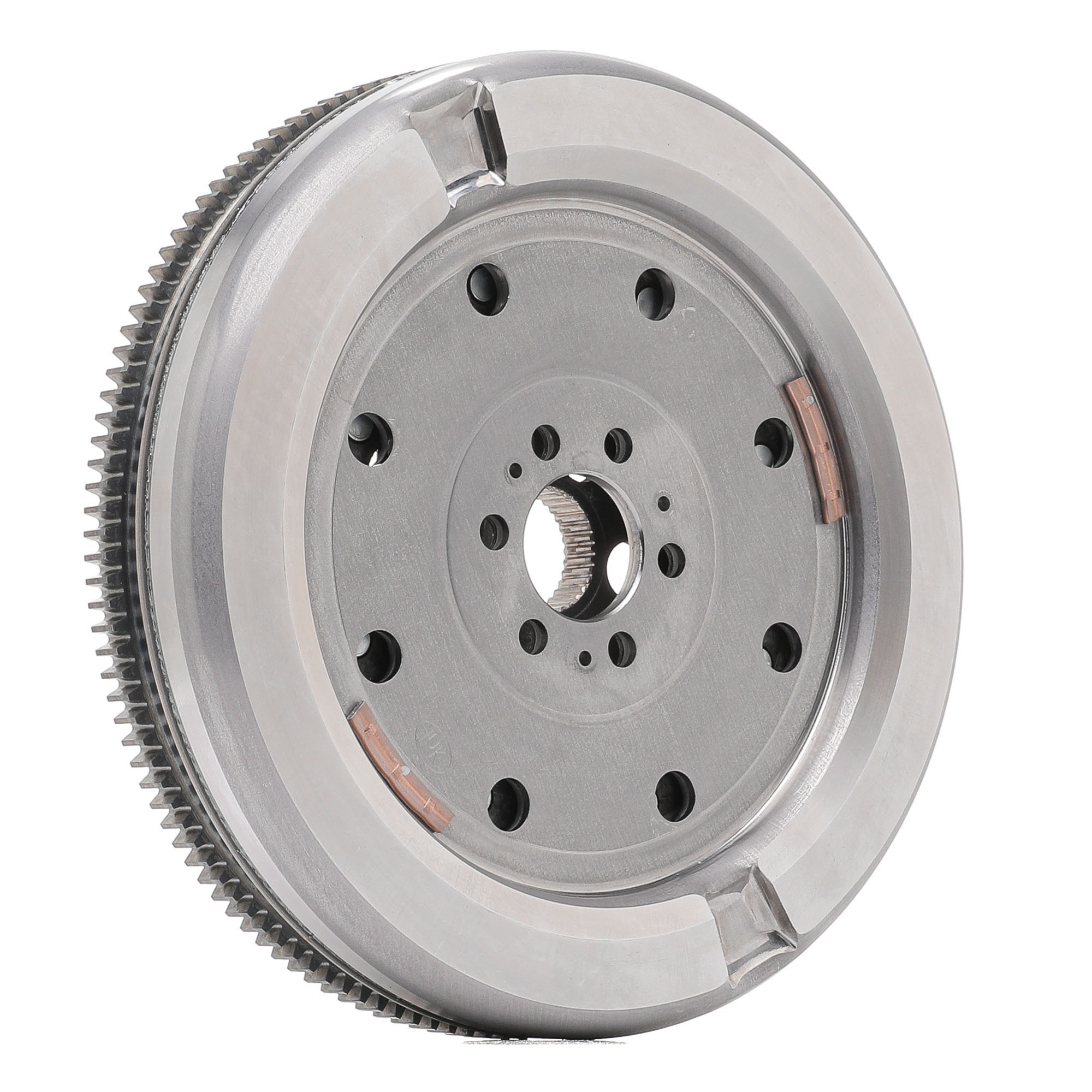 Dual mass flywheel 415 1070 09