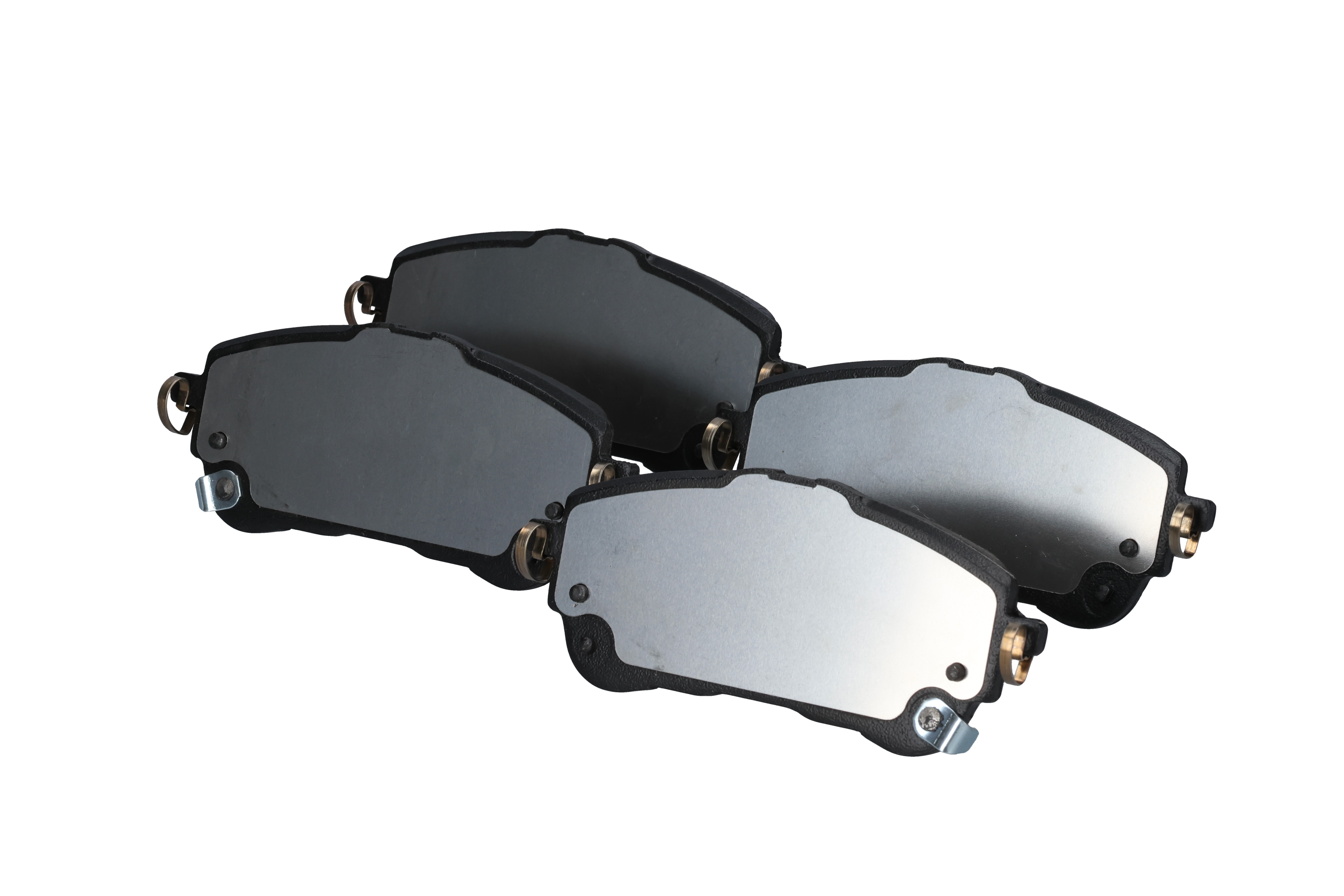 Remblokken T044650247 VALEO 302540A SUZUKI